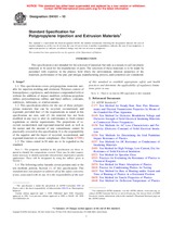 NEPLATNÁ ASTM D4101-10 1.4.2010 náhled