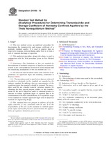 NEPLATNÁ ASTM D4106-15 15.4.2015 náhled