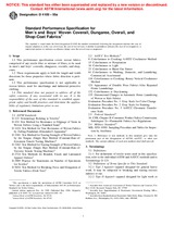 NEPLATNÁ ASTM D4109-95a 10.1.2002 náhled