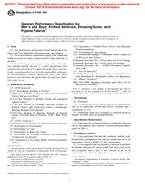 NEPLATNÁ ASTM D4110-95 6.4.2000 náhled