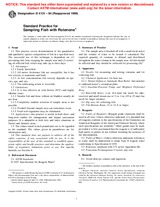 NEPLATNÁ ASTM D4131-84(1999) 10.6.1999 náhled