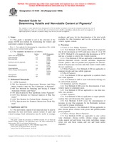 NEPLATNÁ ASTM D4139-82(1999) 10.5.1999 náhled