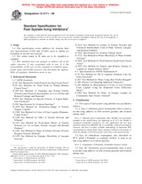 NEPLATNÁ ASTM D4171-98 10.6.1998 náhled