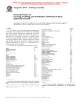 NEPLATNÁ ASTM D4174-89(2005) 1.5.2005 náhled