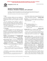NEPLATNÁ ASTM D4175-05 1.11.2005 náhled