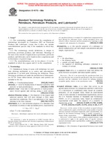 NEPLATNÁ ASTM D4175-08a 1.2.2008 náhled