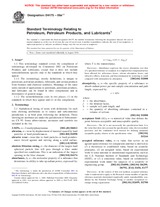 NEPLATNÁ ASTM D4175-09ae1 1.10.2009 náhled