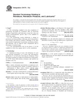 NEPLATNÁ ASTM D4175-15a 1.3.2015 náhled