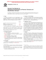 NEPLATNÁ ASTM D4194-03 10.6.2003 náhled