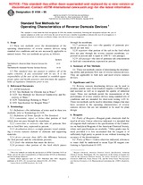 NEPLATNÁ ASTM D4194-95 1.1.2001 náhled