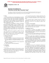 NEPLATNÁ ASTM D4212-99 10.5.1999 náhled