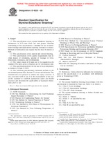 NEPLATNÁ ASTM D4225-03 10.7.2003 náhled