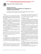 NEPLATNÁ ASTM D4228-99(2005) 1.9.2005 náhled
