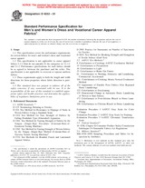NEPLATNÁ ASTM D4232-01 10.5.2001 náhled