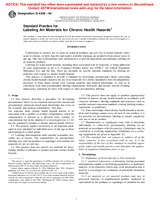 NEPLATNÁ ASTM D4236-94 1.1.2001 náhled