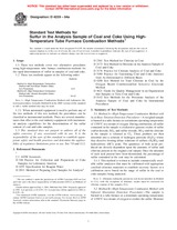 NEPLATNÁ ASTM D4239-04a 1.7.2004 náhled