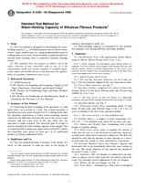 NEPLATNÁ ASTM D4250-92(1999) 10.6.1999 náhled