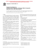 NEPLATNÁ ASTM D4255/D4255M-01 10.10.2001 náhled