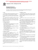 NEPLATNÁ ASTM D4260-88(1999) 1.1.1999 náhled