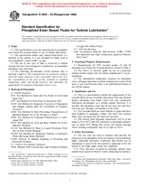 NEPLATNÁ ASTM D4293-83(1998) 10.11.1998 náhled