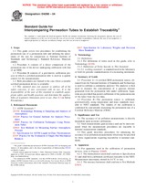 NEPLATNÁ ASTM D4298-04 1.10.2004 náhled