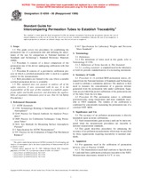 NEPLATNÁ ASTM D4298-95(1999) 10.9.1999 náhled