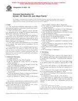 NEPLATNÁ ASTM D4302-99 10.5.1999 náhled