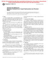 NEPLATNÁ ASTM D4308-95 1.1.2000 náhled