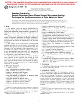 NEPLATNÁ ASTM D4309-96 10.1.2002 náhled