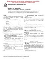 NEPLATNÁ ASTM D4315-94(2001) 15.4.1994 náhled