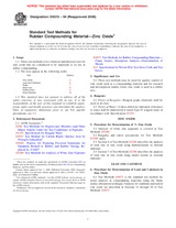 NEPLATNÁ ASTM D4315-94(2006) 1.10.2006 náhled