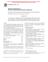 NEPLATNÁ ASTM D4317-98 10.4.1998 náhled