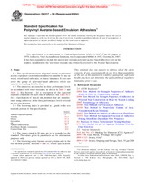 NEPLATNÁ ASTM D4317-98(2004) 1.4.2004 náhled