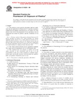 NEPLATNÁ ASTM D4329-99 10.1.1999 náhled
