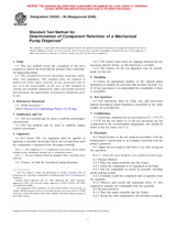 NEPLATNÁ ASTM D4335-99(2006) 15.7.2006 náhled
