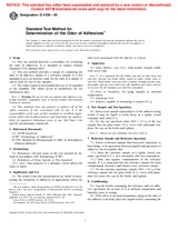 NEPLATNÁ ASTM D4339-95 10.3.2001 náhled