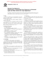 NEPLATNÁ ASTM D4355-99 10.12.1999 náhled