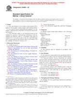 NEPLATNÁ ASTM D4360-03 10.7.2003 náhled