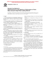 NEPLATNÁ ASTM D4394-04 1.7.2004 náhled