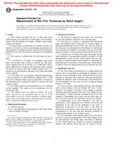 NEPLATNÁ ASTM D4414-95 1.1.2001 náhled