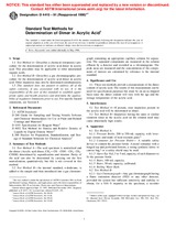NEPLATNÁ ASTM D4415-91(1996)e1 1.1.2000 náhled
