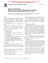 NEPLATNÁ ASTM D4419-90(2000) 1.1.2000 náhled