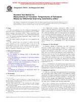 NEPLATNÁ ASTM D4419-90(2005) 1.5.2005 náhled