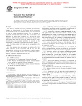 NEPLATNÁ ASTM D4470-97 10.9.1997 náhled