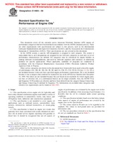 NEPLATNÁ ASTM D4485-00 10.12.2001 náhled