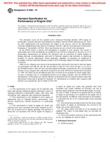NEPLATNÁ ASTM D4485-01 10.12.2001 náhled