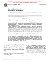NEPLATNÁ ASTM D4485-05e1 1.2.2005 náhled
