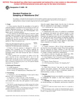 NEPLATNÁ ASTM D4489-95 10.9.1995 náhled