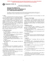NEPLATNÁ ASTM D4493-94 1.1.1994 náhled