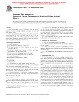 NEPLATNÁ ASTM D4510-93(2000) 1.1.1993 náhled